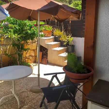 Kuca Za Odmor Kipar Сasa de vacaciones