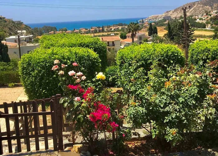 Kuca Za Odmor Kipar *