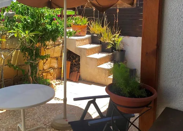 Kuca Za Odmor Kipar Сasa de vacaciones