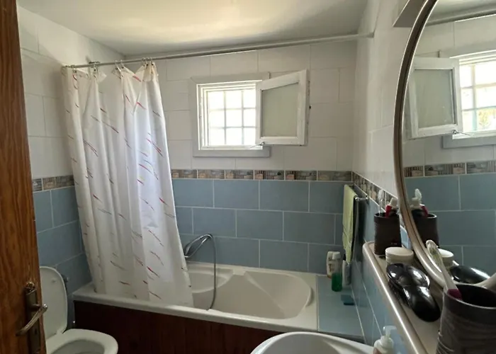 Kuca Za Odmor Kipar Сasa de vacaciones