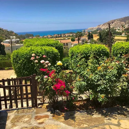 Kuca Za Odmor Kipar *