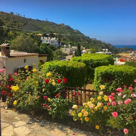 בית נופש Kuca Za Odmor Kipar *