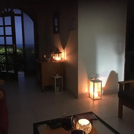 Kuca Za Odmor Kipar בית נופש