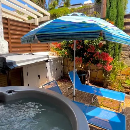 Kuca Za Odmor Kipar בית נופש