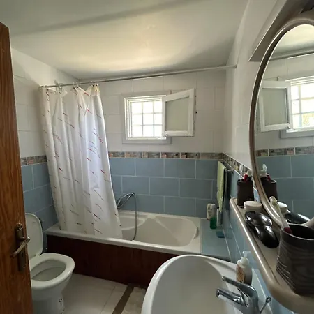 Kuca Za Odmor Kipar Semesterbostad