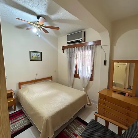 Kuca Za Odmor Kipar *