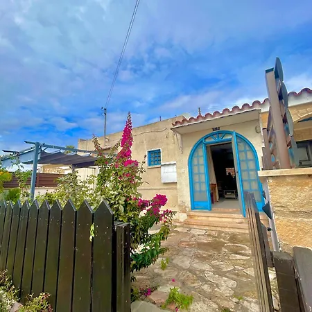 Kuca Za Odmor Kipar * Pissouri