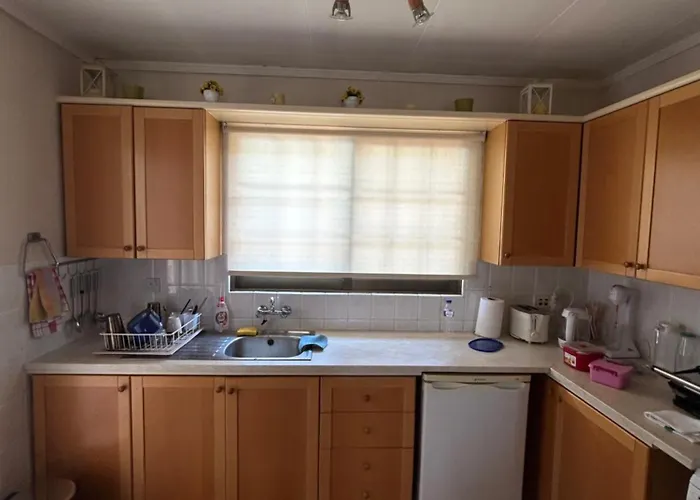 Kuca Za Odmor Kipar Prázdninový dům *