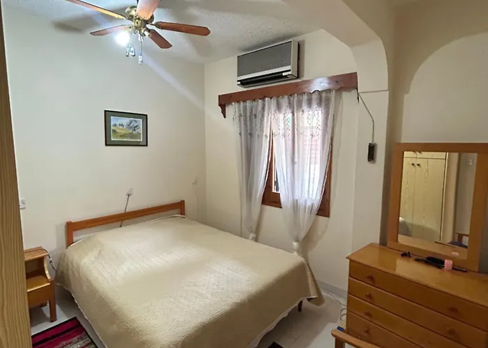 Kuca Za Odmor Kipar *