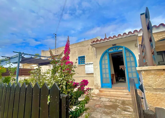 Kuca Za Odmor Kipar * Pissouri